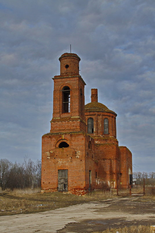 Останки ... - M Marikfoto