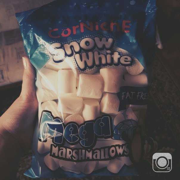 Snow White~ - Nastya_Ulia ~