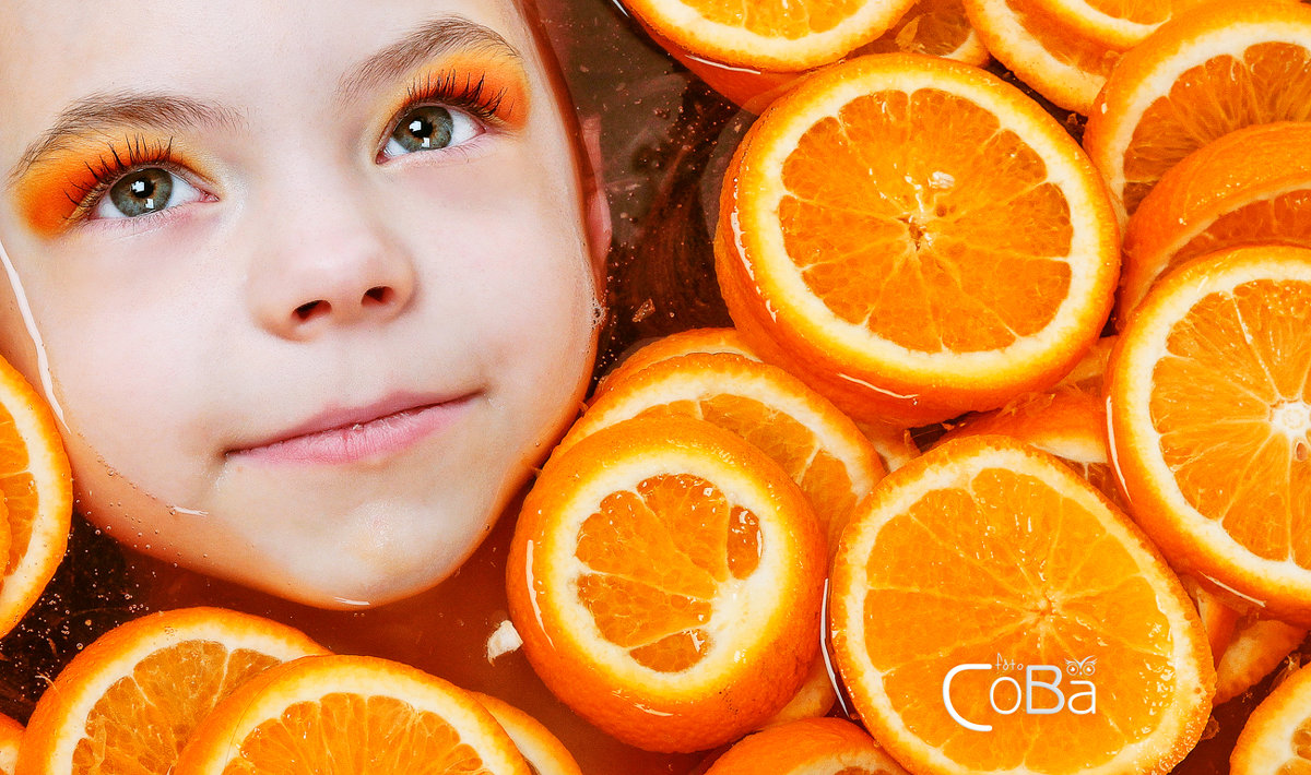 Аллергия на апельсины