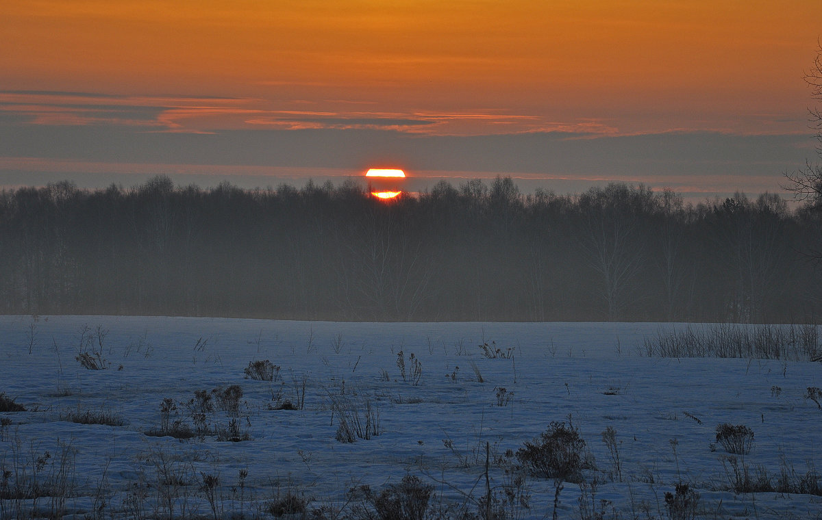 Природа - Алексей http://fotokto.ru/id148151Морозов