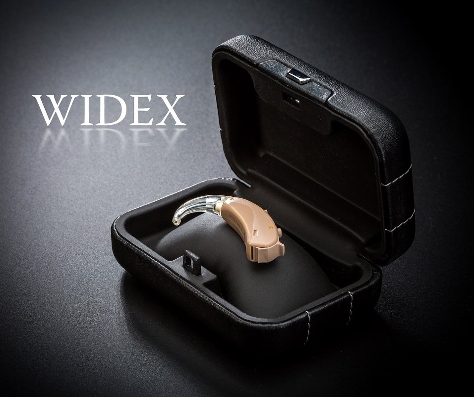 Widex - Sergey Petroff 