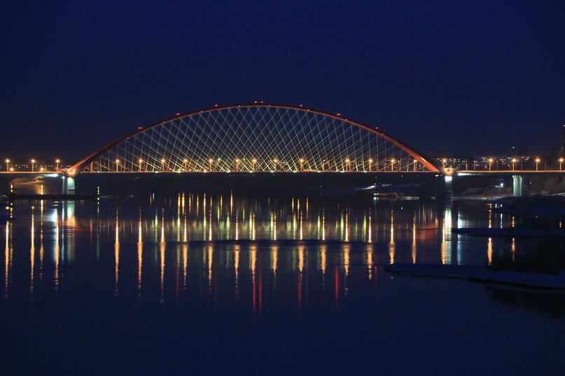 Новосибирск - Константин Резов
