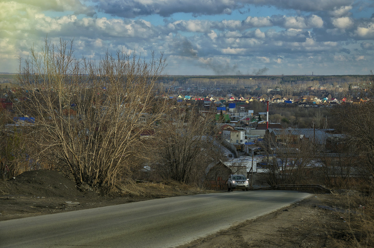 Крутой подъём - Дмитрий Конев