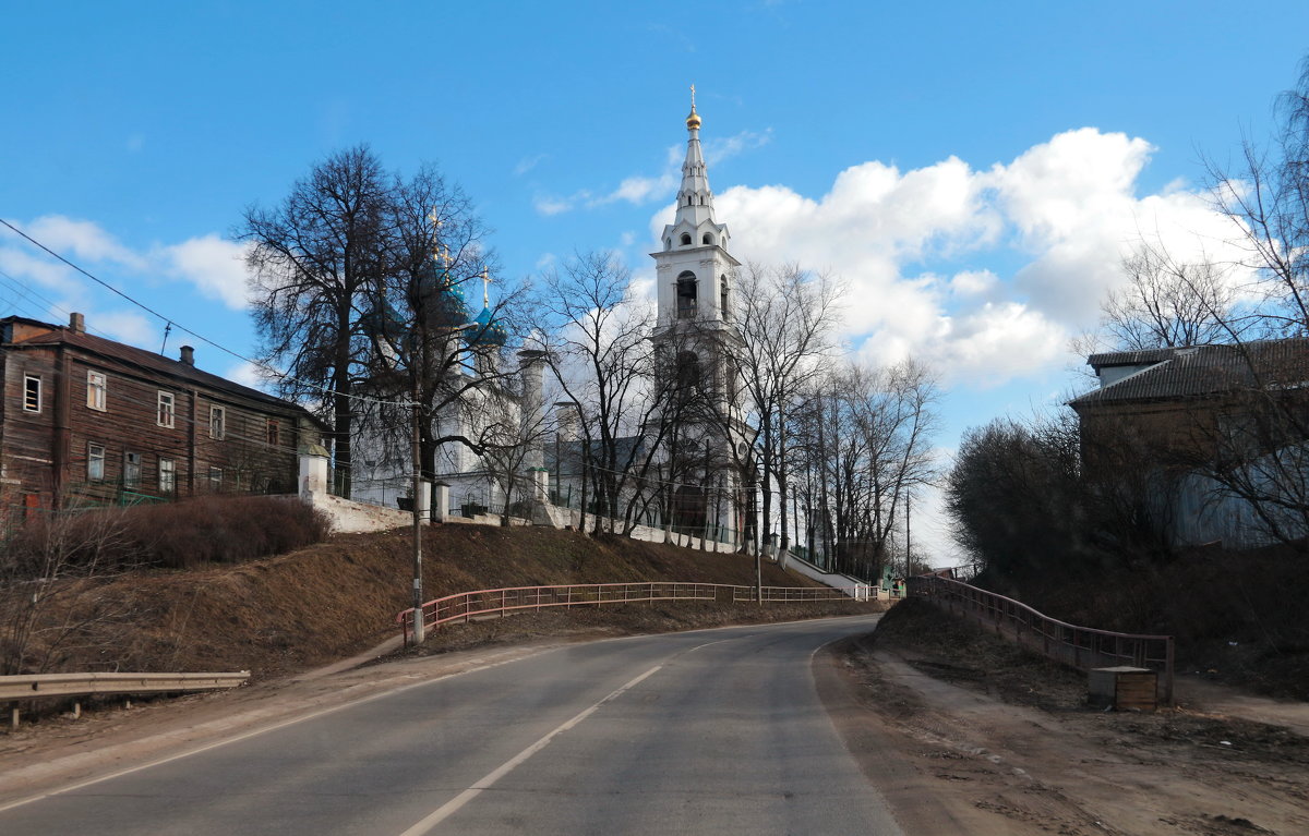 ... - Александр Липецкий