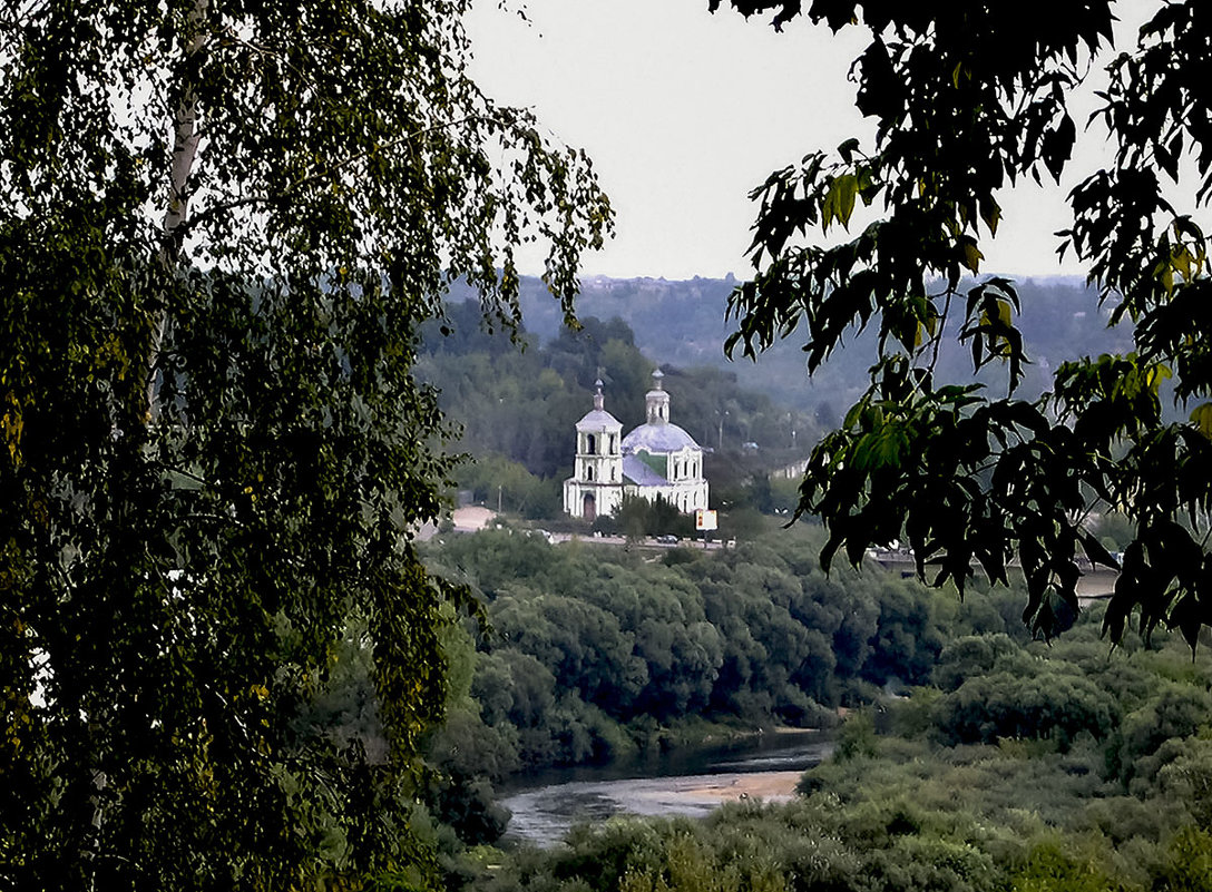 \\листая старые архивы.... - Игорь Егоров