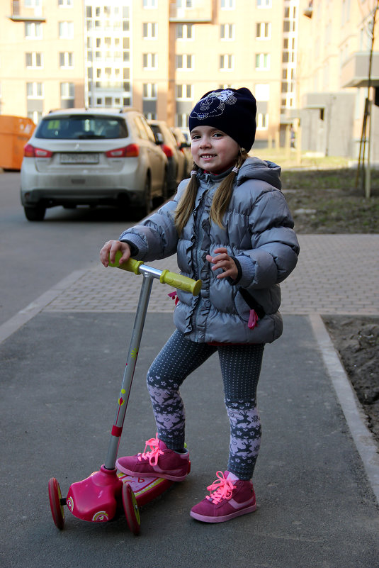 Детская мода - Мила Данковцева