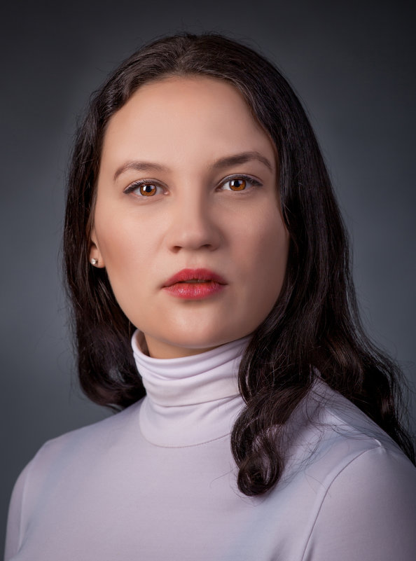 Ирина - Andrey Uspenskiy