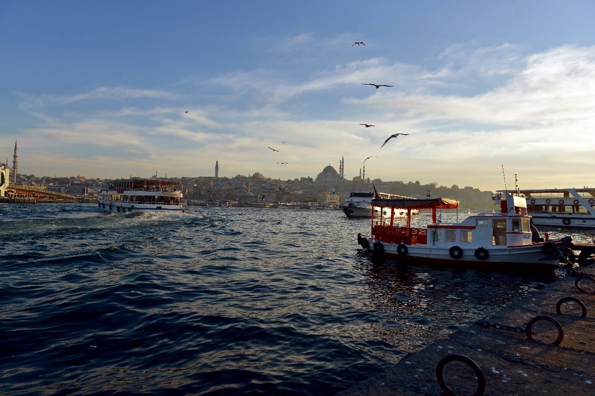 Стамбул - kirm2 .