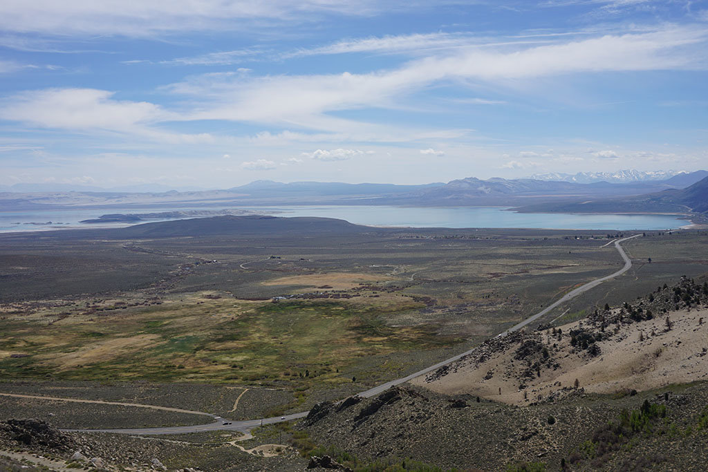 Mono Lake (California) - Karlina *** (Елена К)