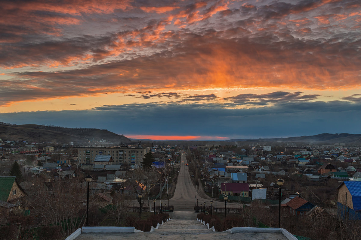 *** - Александр Кислицын