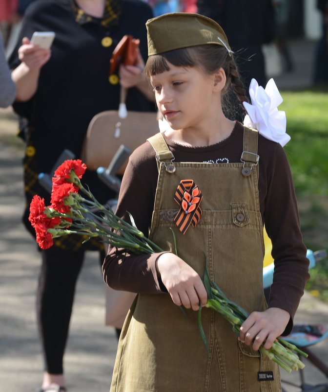 9 мая 2015 - Алексей Короткевич