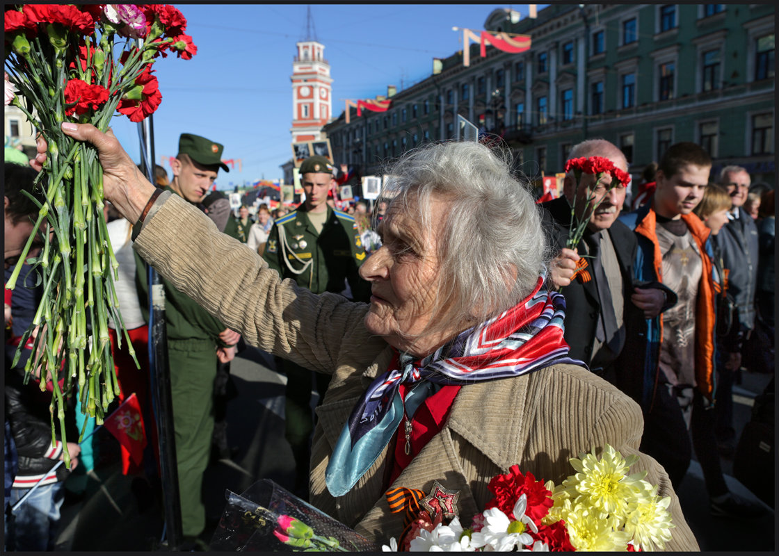 *** - Виктория Павлова