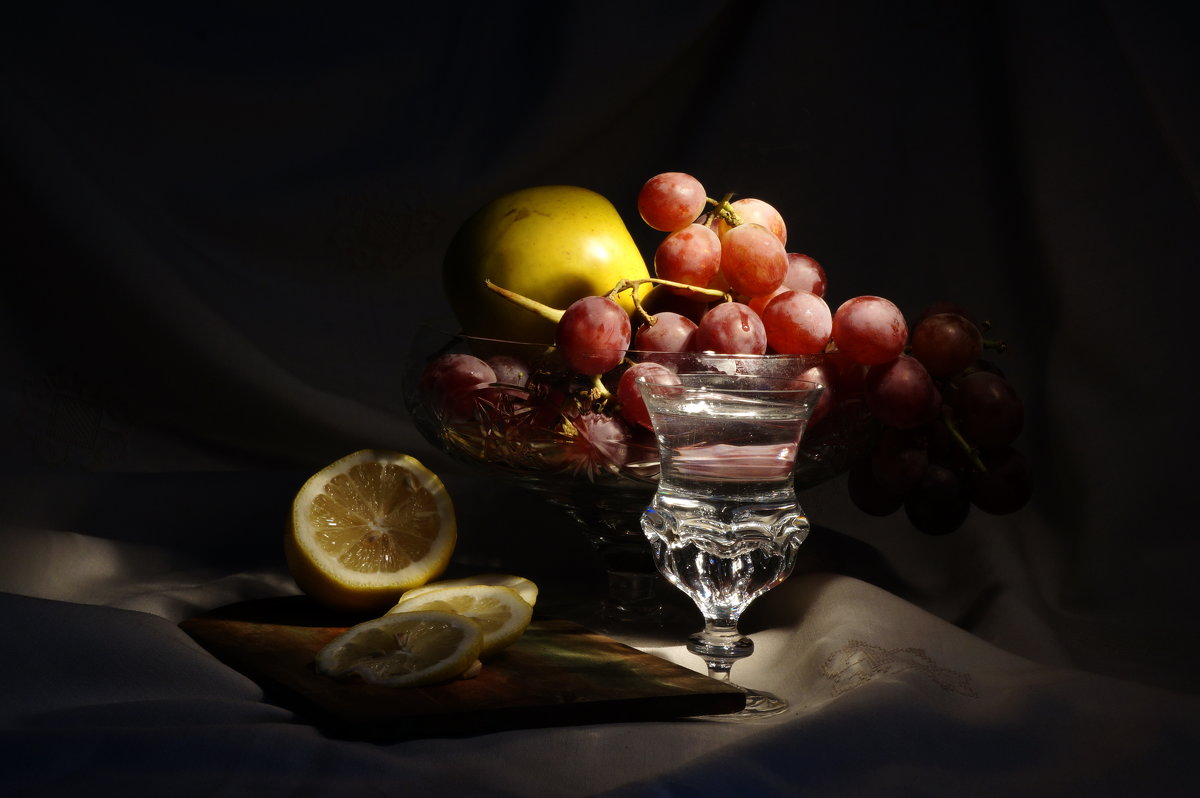 фрукты - Валентина Папилова