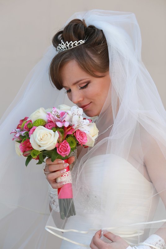 Свадьба - Владимир Фотограф