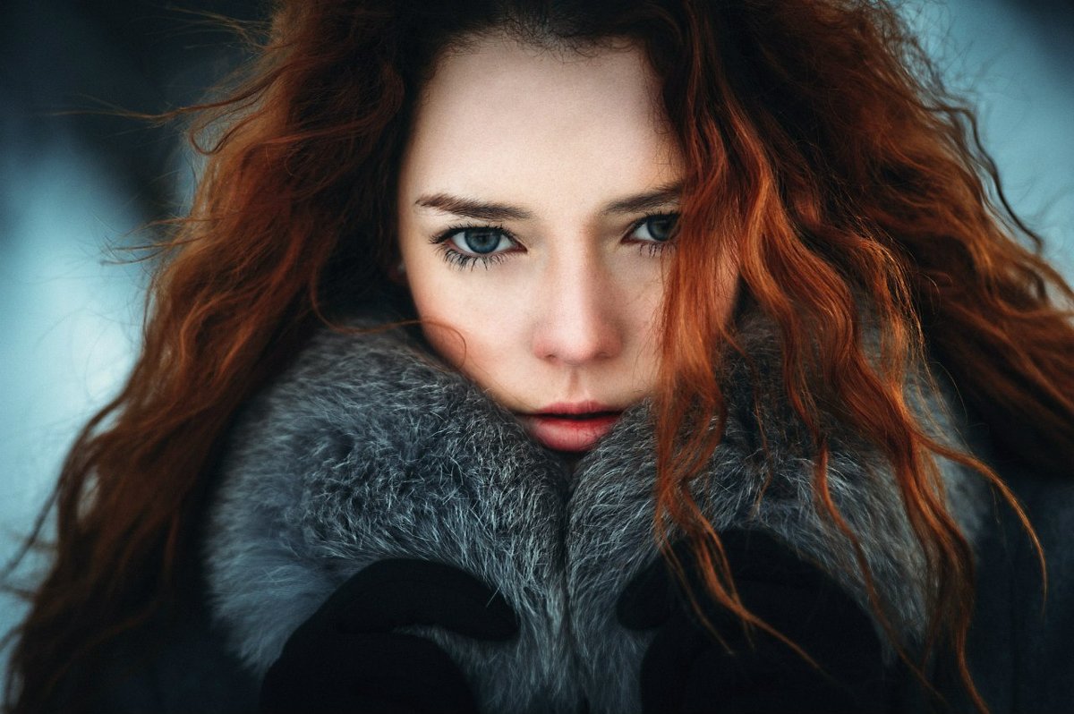 Winter - Андрей Лободин