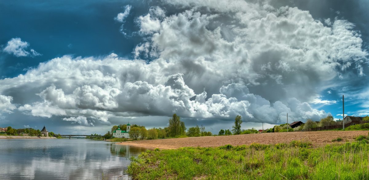 ... - Роман Дмитриев