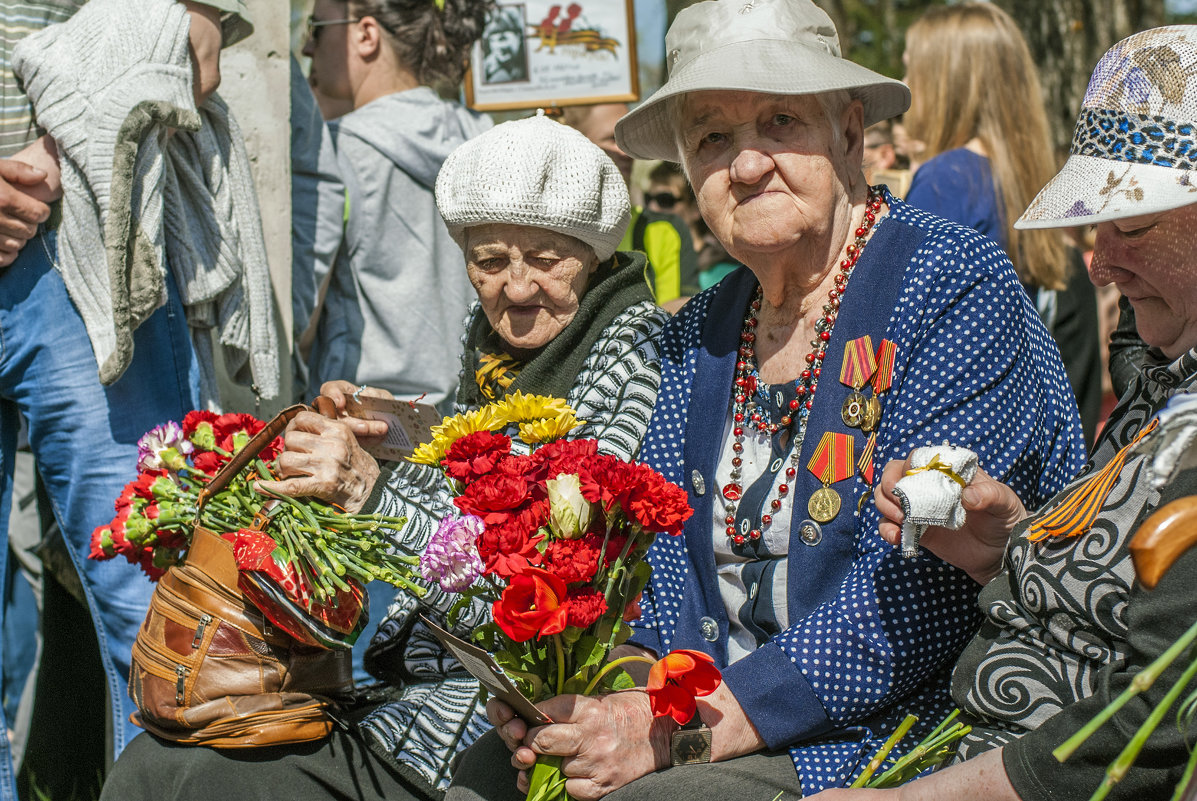 *** - Елена Лагода