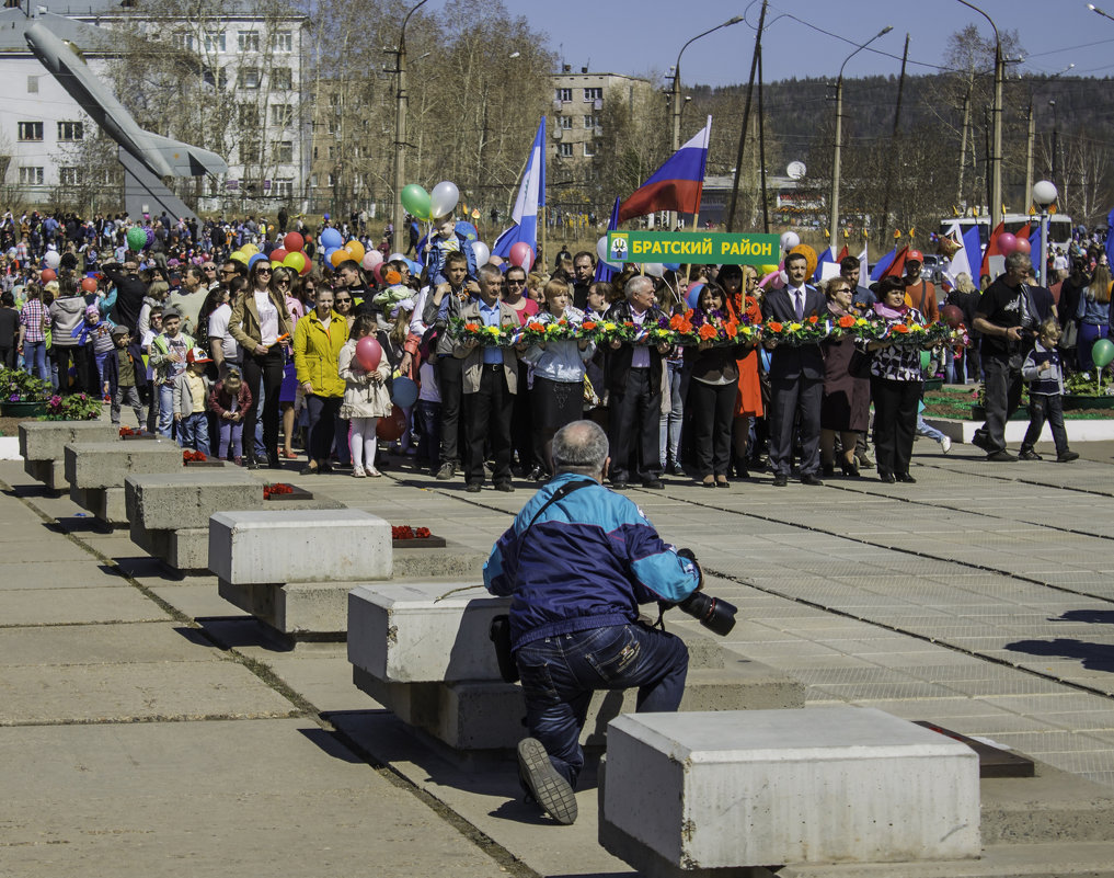 . - Роман Кондрашин