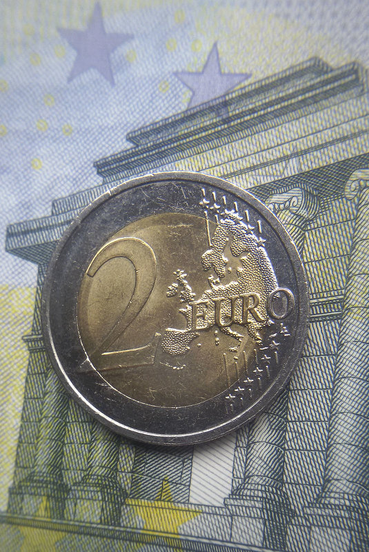 2  евро - Виктор (victor-afinsky)