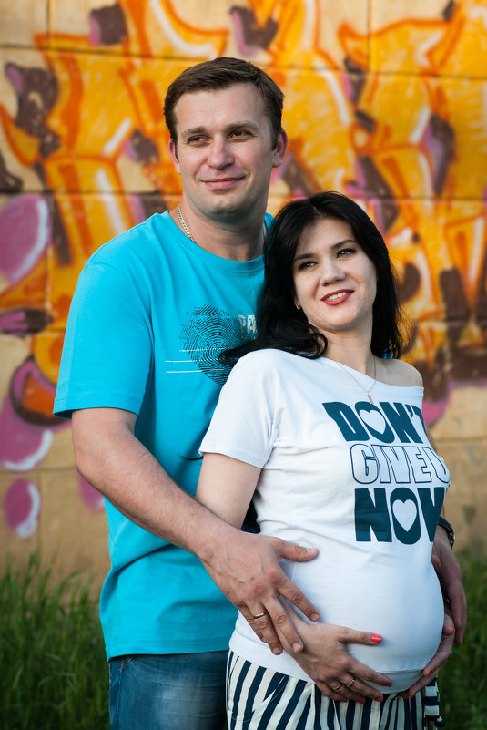 Дмитрий и Татьяна - Vladimir Beloglazov