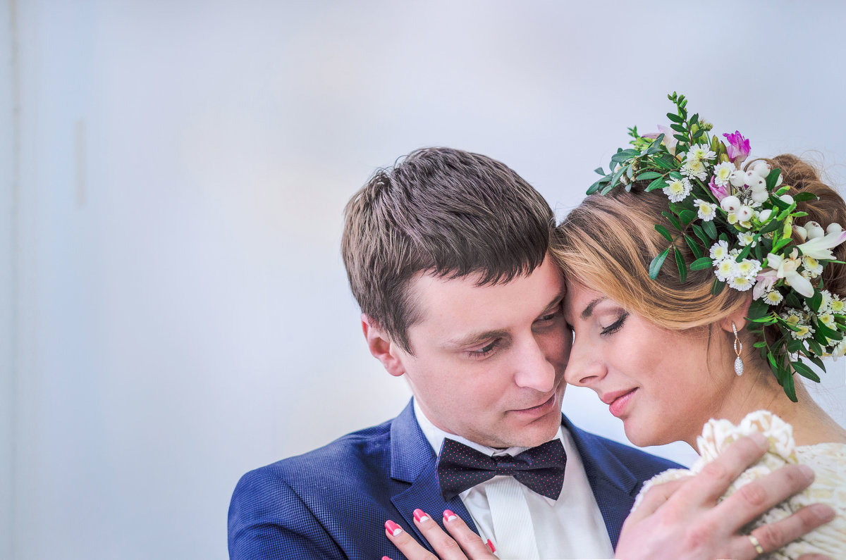 wedding - Екатерина Умецкая