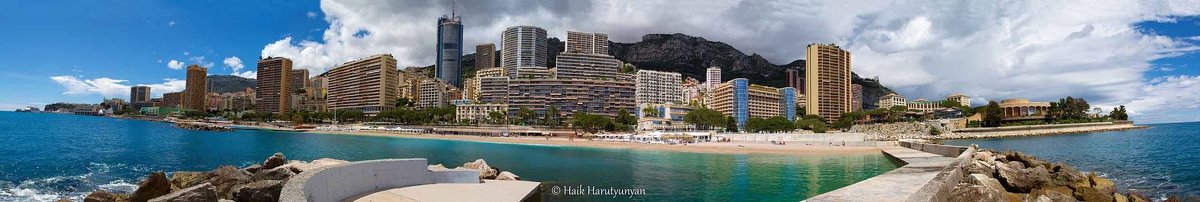 Monaco - haik2005 