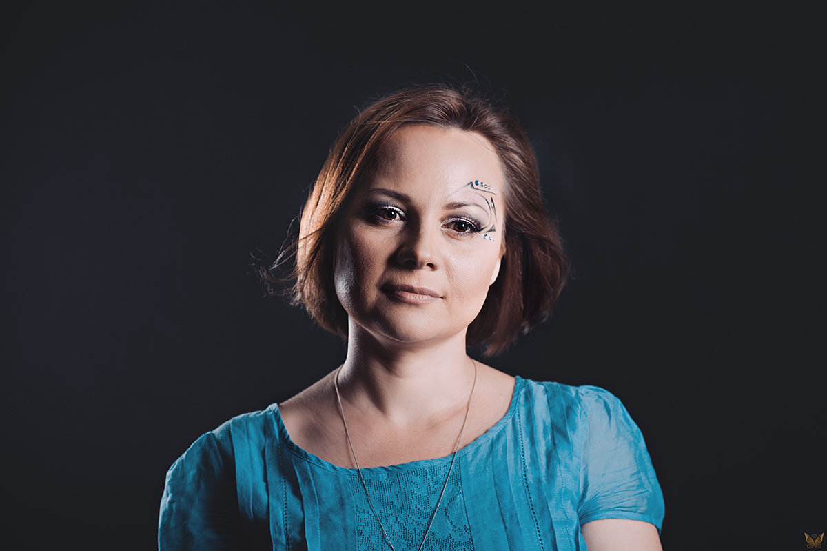 Irina - Alexandr Vachekin
