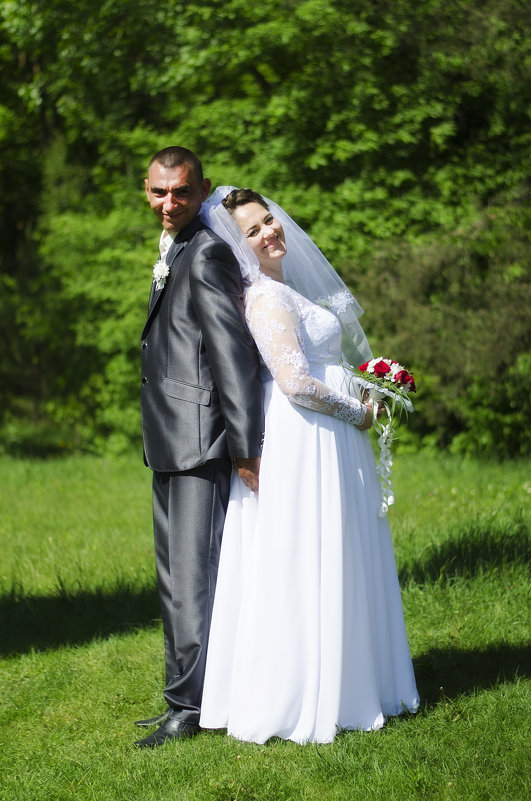 Wedding - Олеся Лобас
