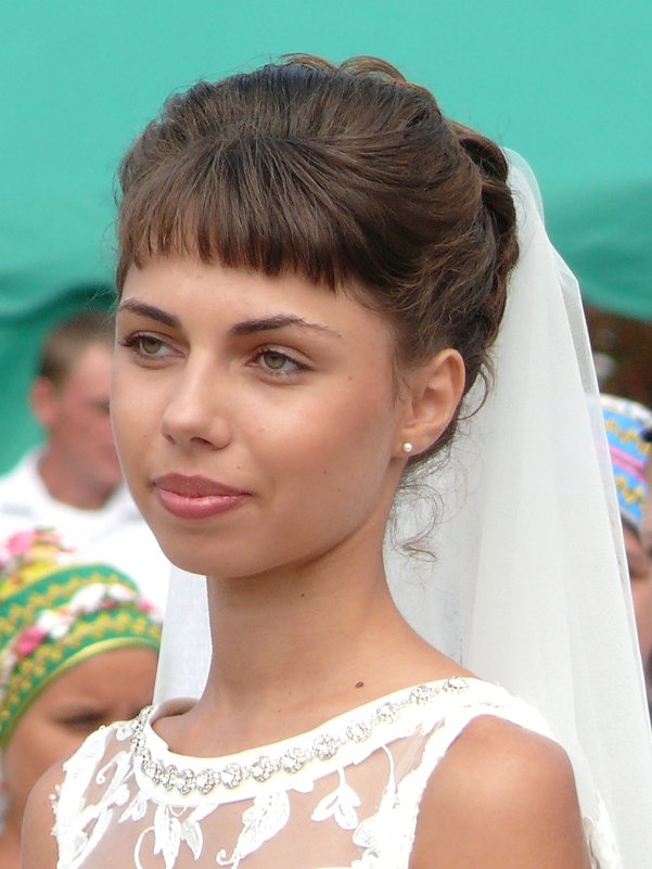 Невеста - Елена Елена