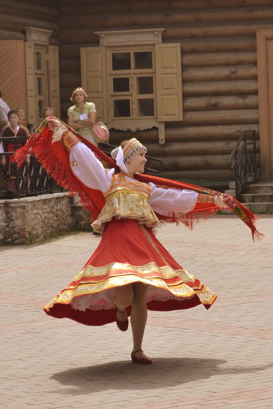 потанцуем - Сергей Цымбалов