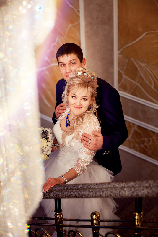 свадьба - Эльмира Грабалина