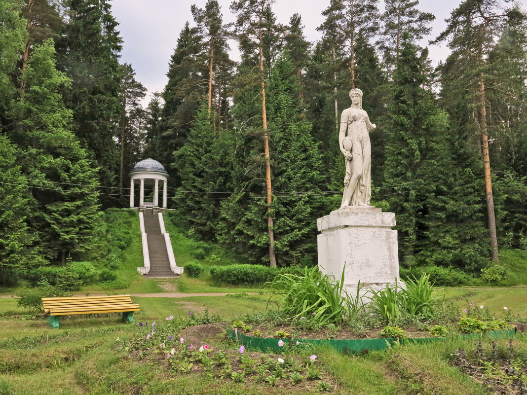 Дом отдыха Боровое - Наталья 