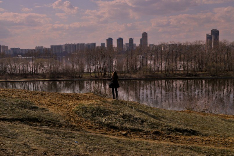 Атмосфера - Татьяна Иванова