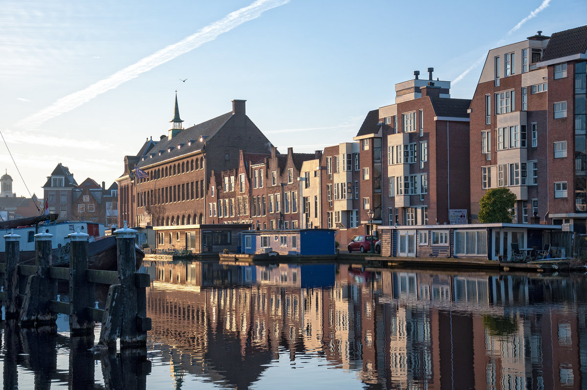 Leiden - france6072 Владимир