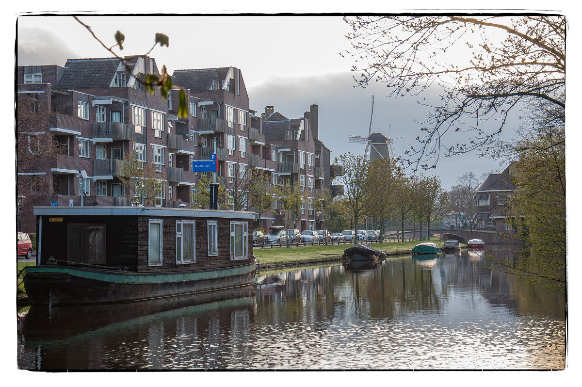 Leiden - france6072 Владимир