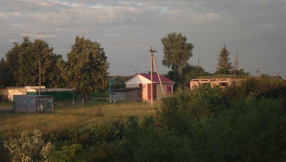 Утро - Николай Филоненко 