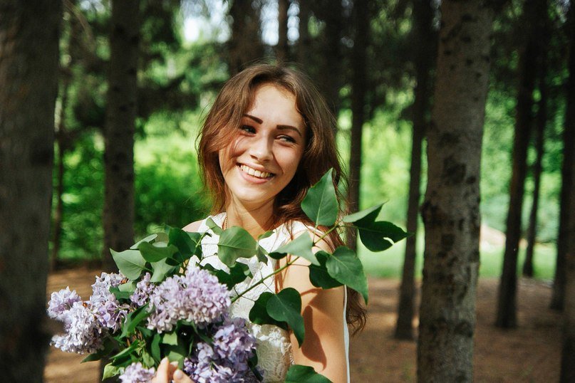 лето - Юлия Ярушкина