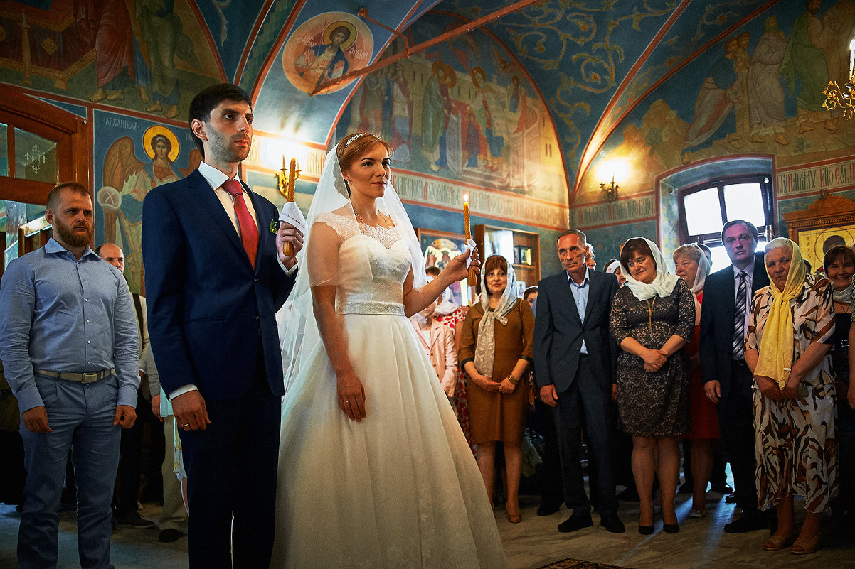 Венчание - Сергей Афонин