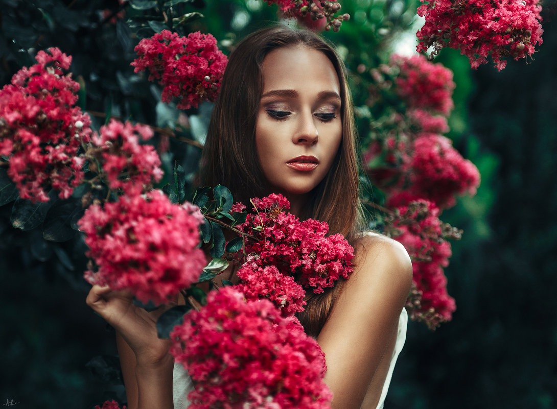 Flower - Кирилл Аверьянов
