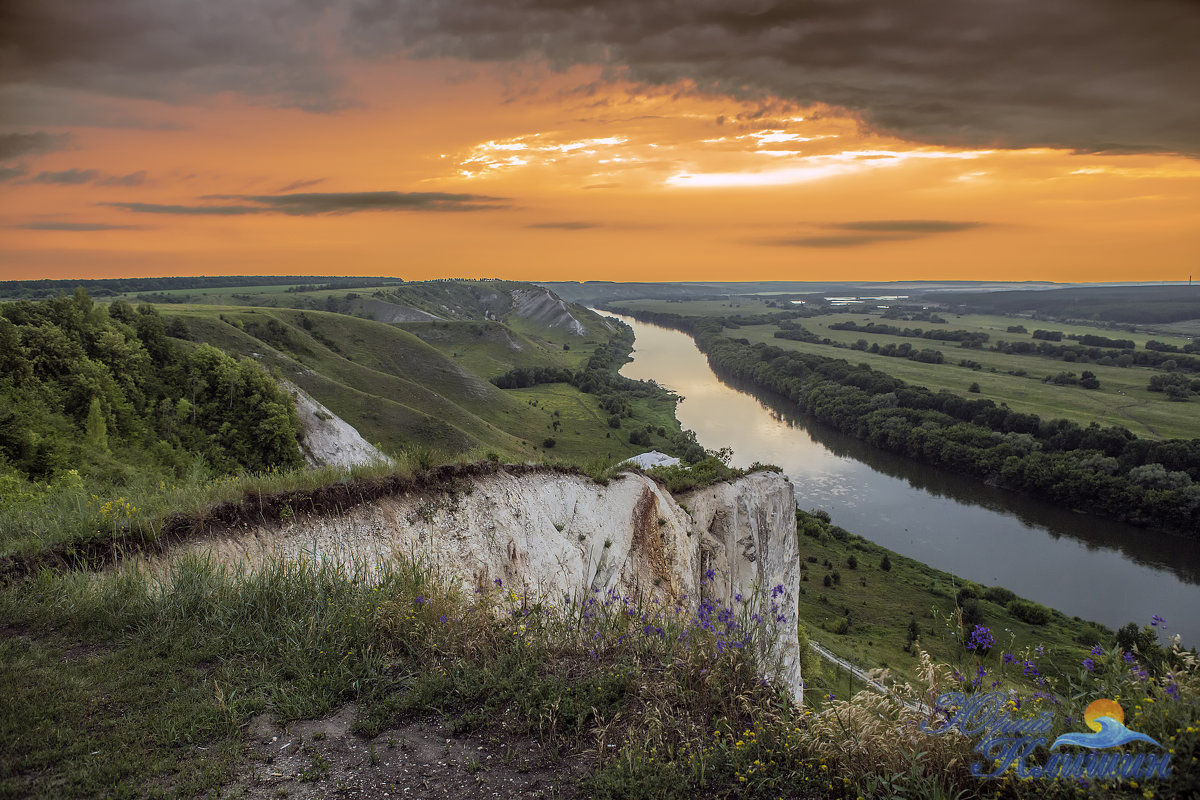 *** - Юрий Клишин