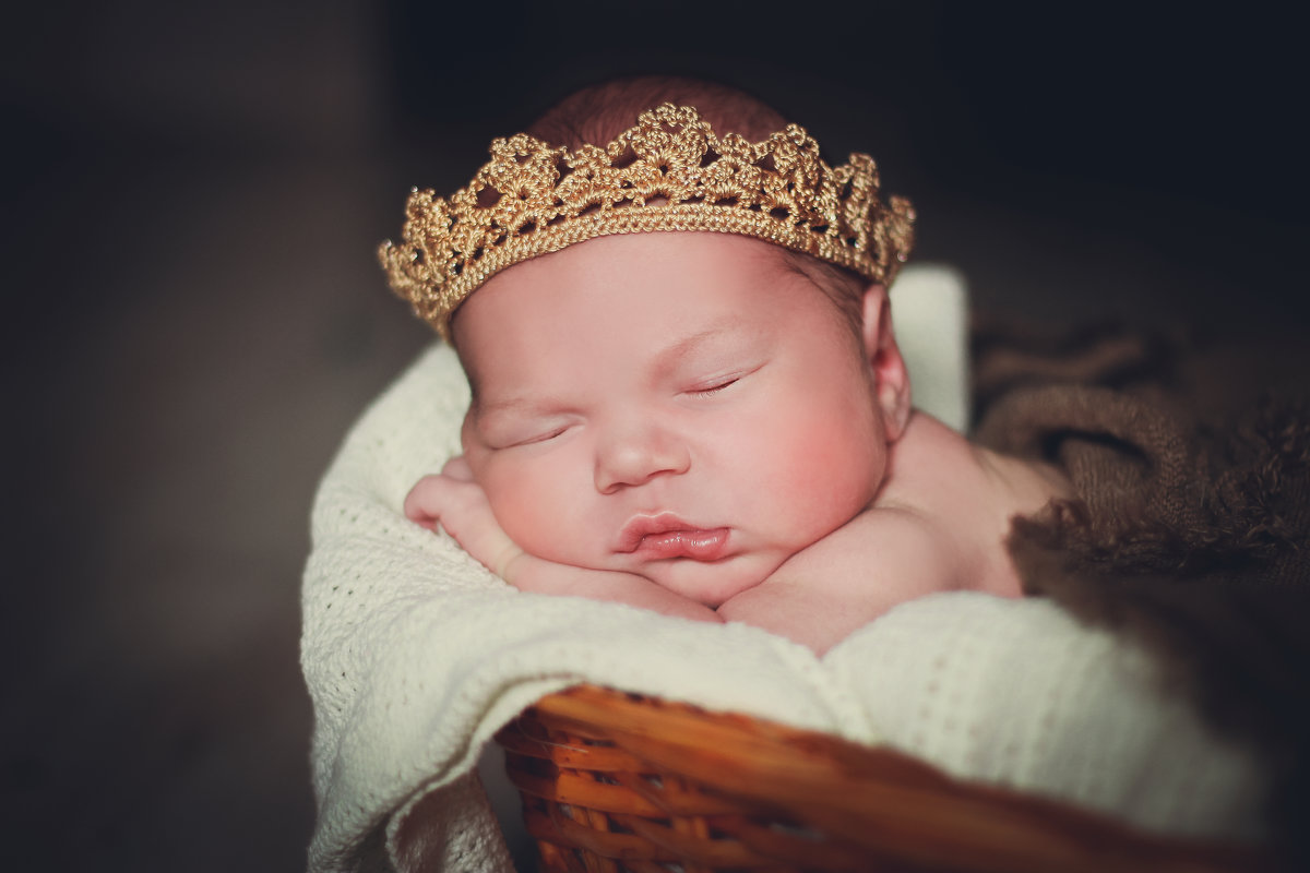 Маленький принц - Екатерина 