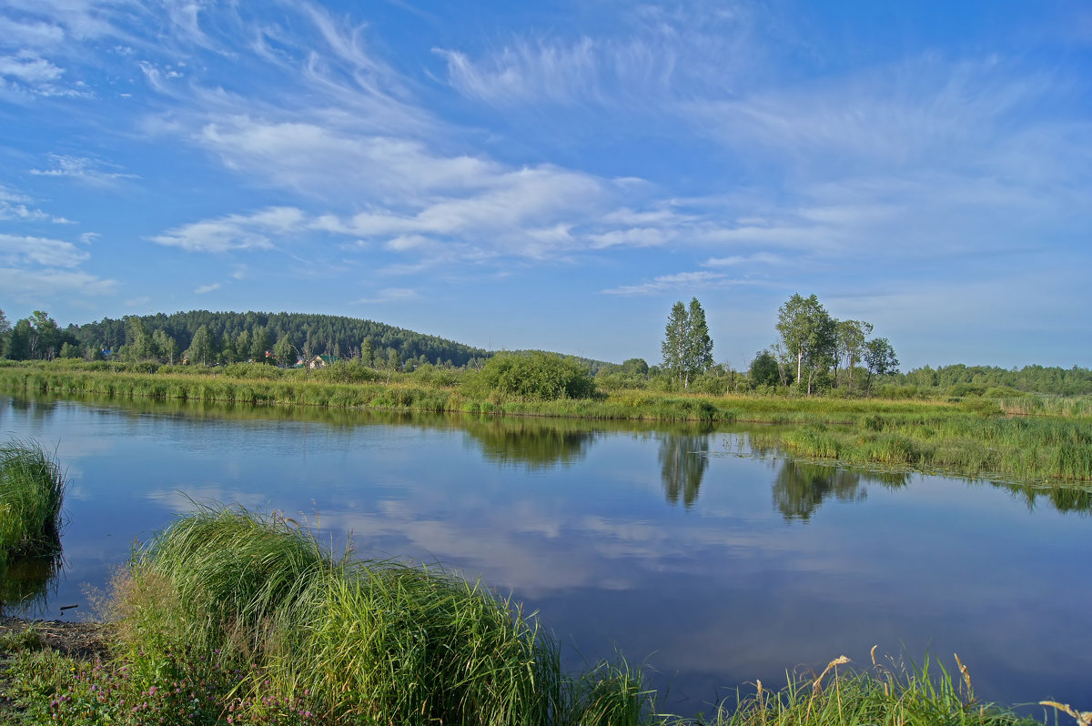 --- - Александр Смирнов