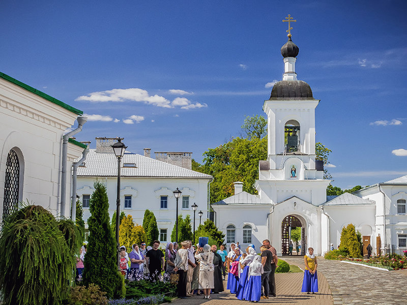 *** - Александр Рамус