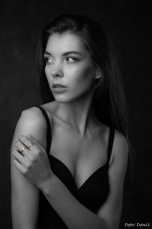 Olga Elizarova - Денис Деев