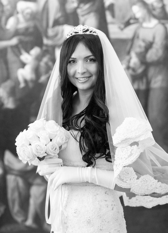 невеста - Валерий Майоров