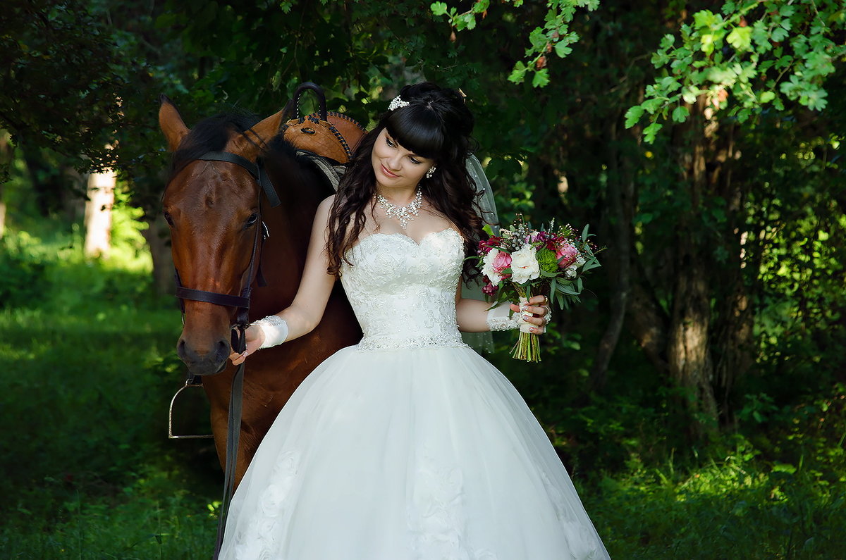 Свадьба - Анна 