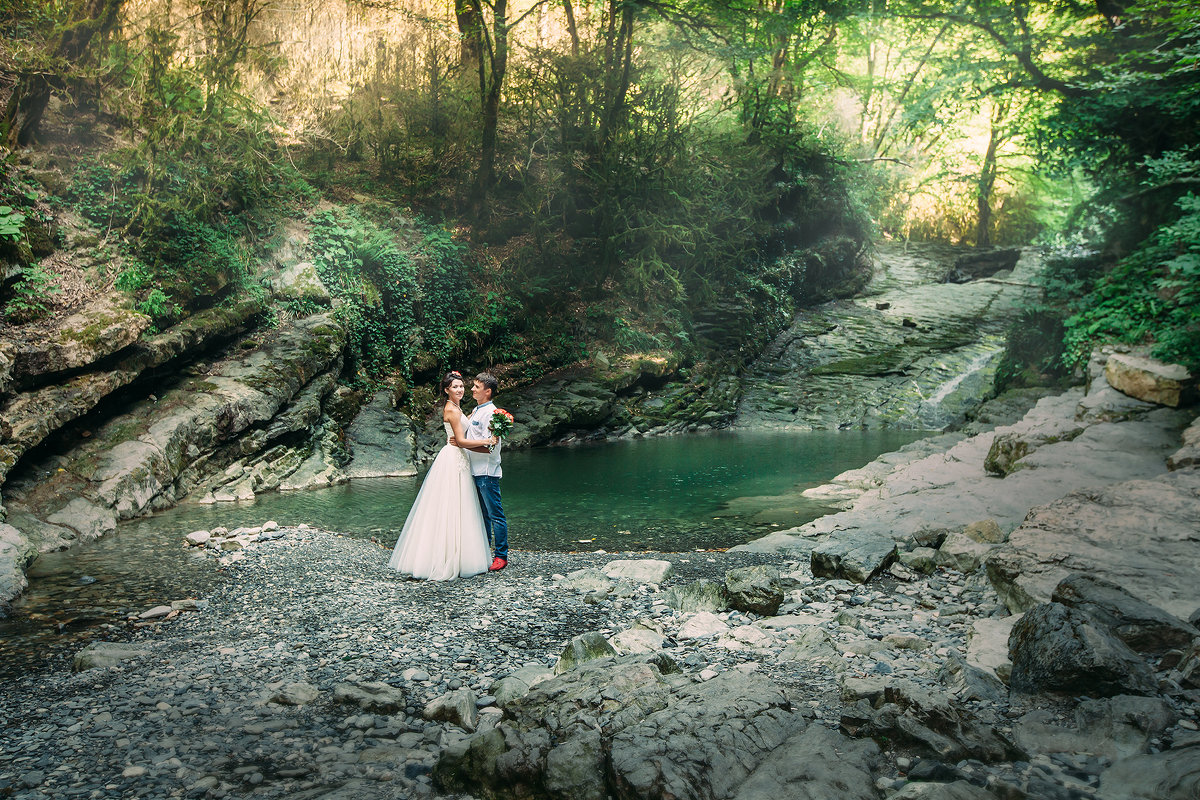 Wedding - Аля Луганченко