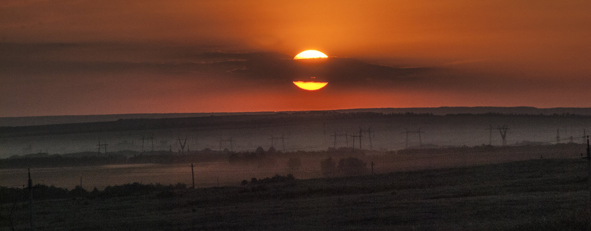 НЛО - Анна Жданко