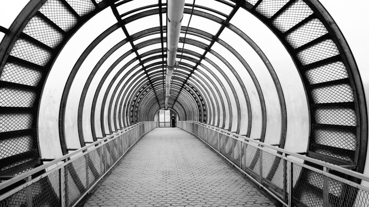 тоннель - Denis_K 