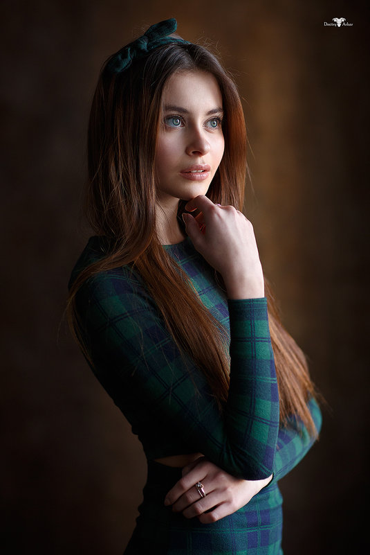 Alina - Dmitry Arhar